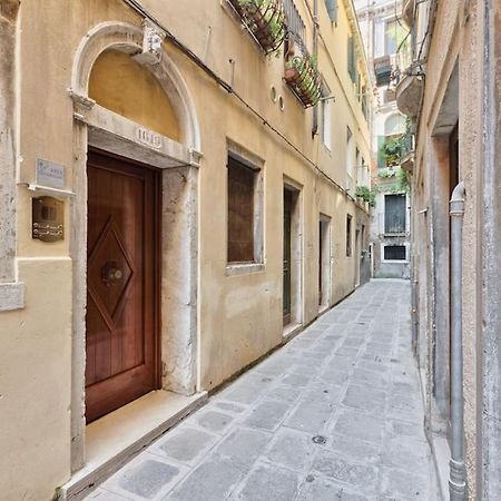 San Marco Bell Tower House Apartment Venice Exterior photo