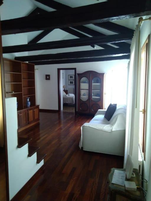 San Marco Bell Tower House Apartment Venice Exterior photo