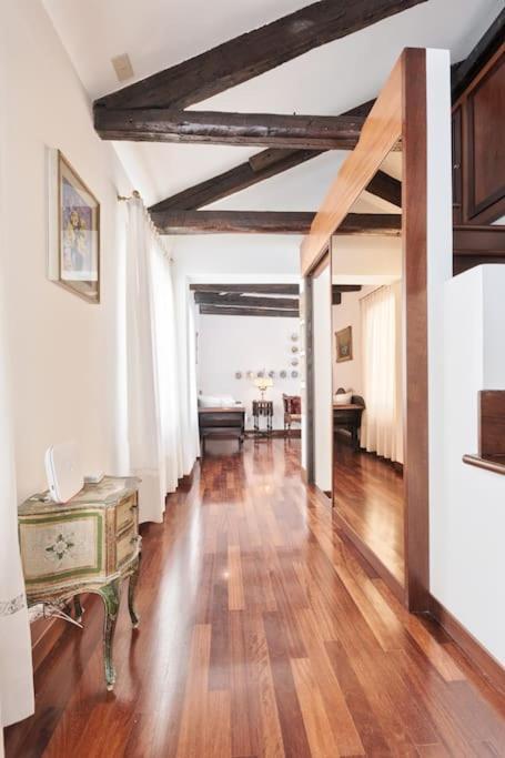 San Marco Bell Tower House Apartment Venice Exterior photo
